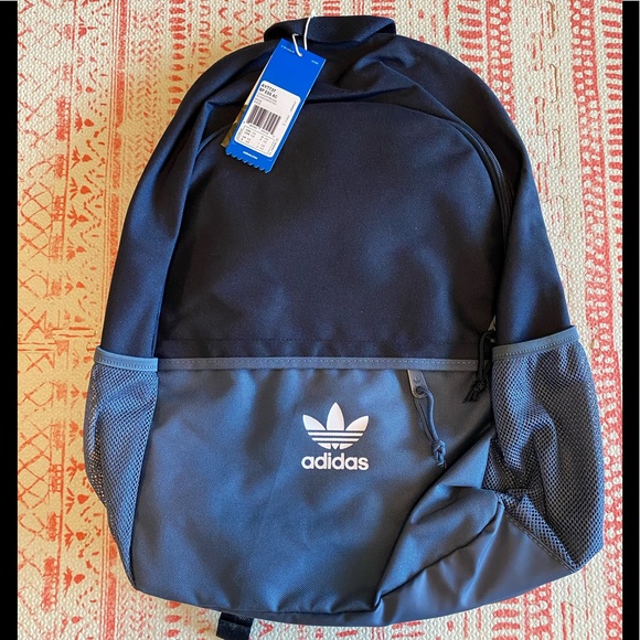 Adidas Originals Essential Backpack